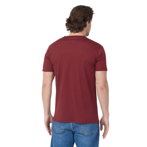 Merino Pique Shirt - Relax - 100% Merinowolle