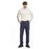 Merino Denim Hose – Blue Wool – Herren – Relax Fit