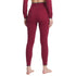 Seamless Leggings mit Merino Anteil für Frauen