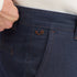 Denim Herren Jeans mit einem Logo von Woolona.