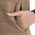 Damen Outdoor Weste 2.0 - Inside Lavalan Schurwolle