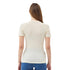 Kurzarmshirt - BISE - 100% Merinowolle