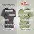 Merinoshirt Vorteile gegenüber herkömmlichen Shirts
