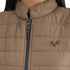 Damen Outdoor Weste 2.0 - Inside Lavalan Schurwolle