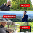 Merino Hoodie in verschiedensten Anwendungsbereichen im Leben
