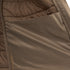 Damen Outdoor Weste 2.0 - Inside Lavalan Schurwolle