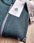 Langarmshirt aus 100% Merinowolle