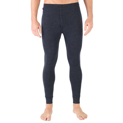 Lange Unterhose in anthrazit